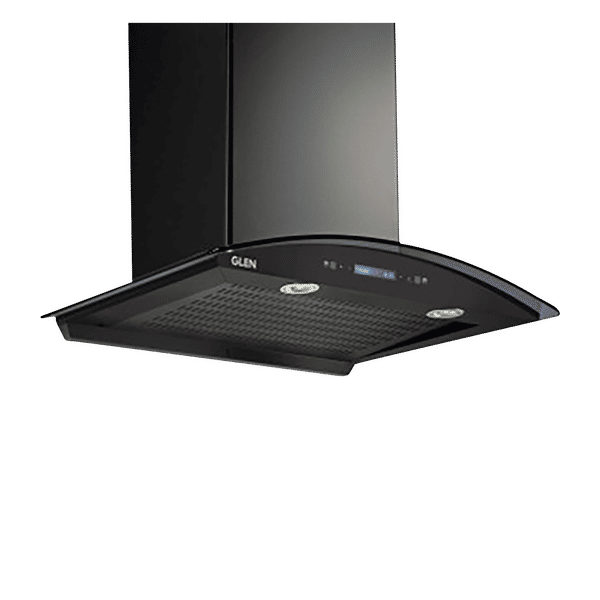 Glen 6061 best sale chimney 60cm